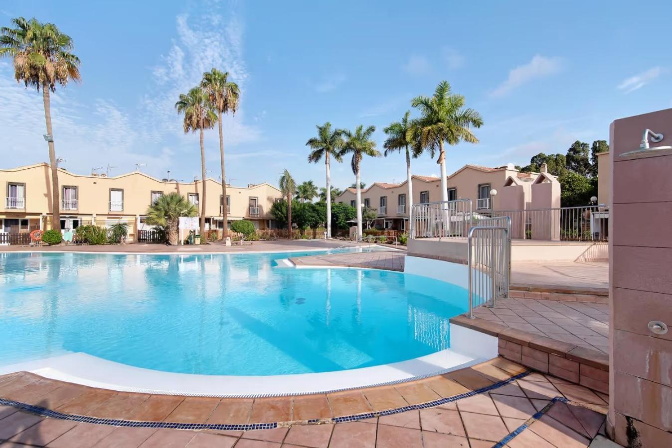 Be Oasis Ohana Apartamento Maspalomas (Gran Canaria)