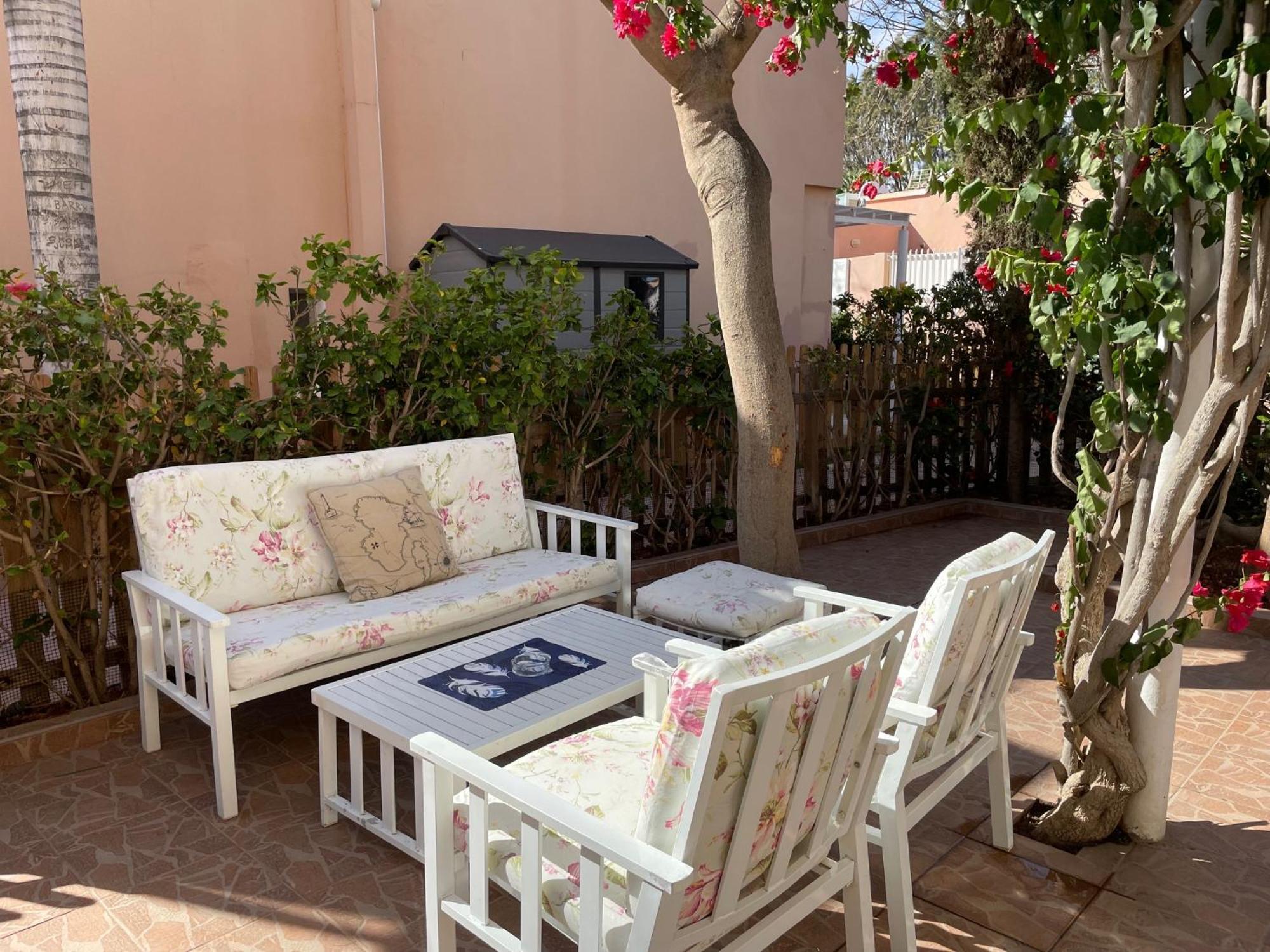 Be Oasis Ohana Apartamento