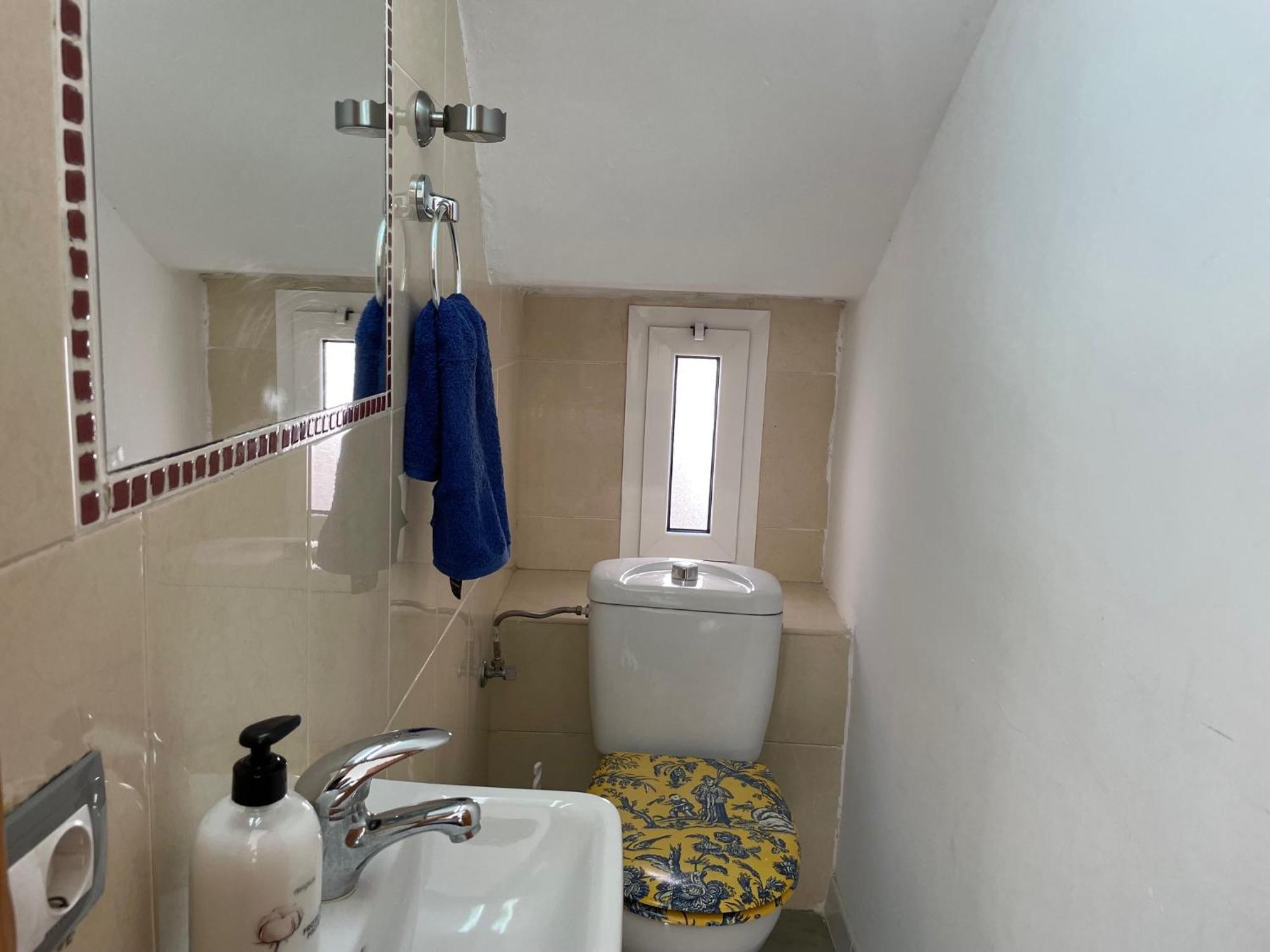 Apartamento Be Oasis Ohana *