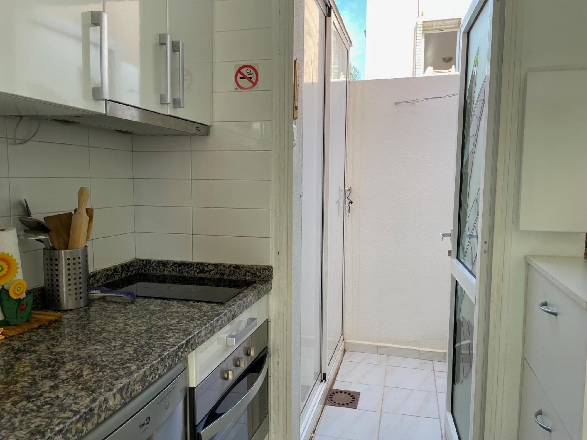 Be Oasis Ohana Apartamento *