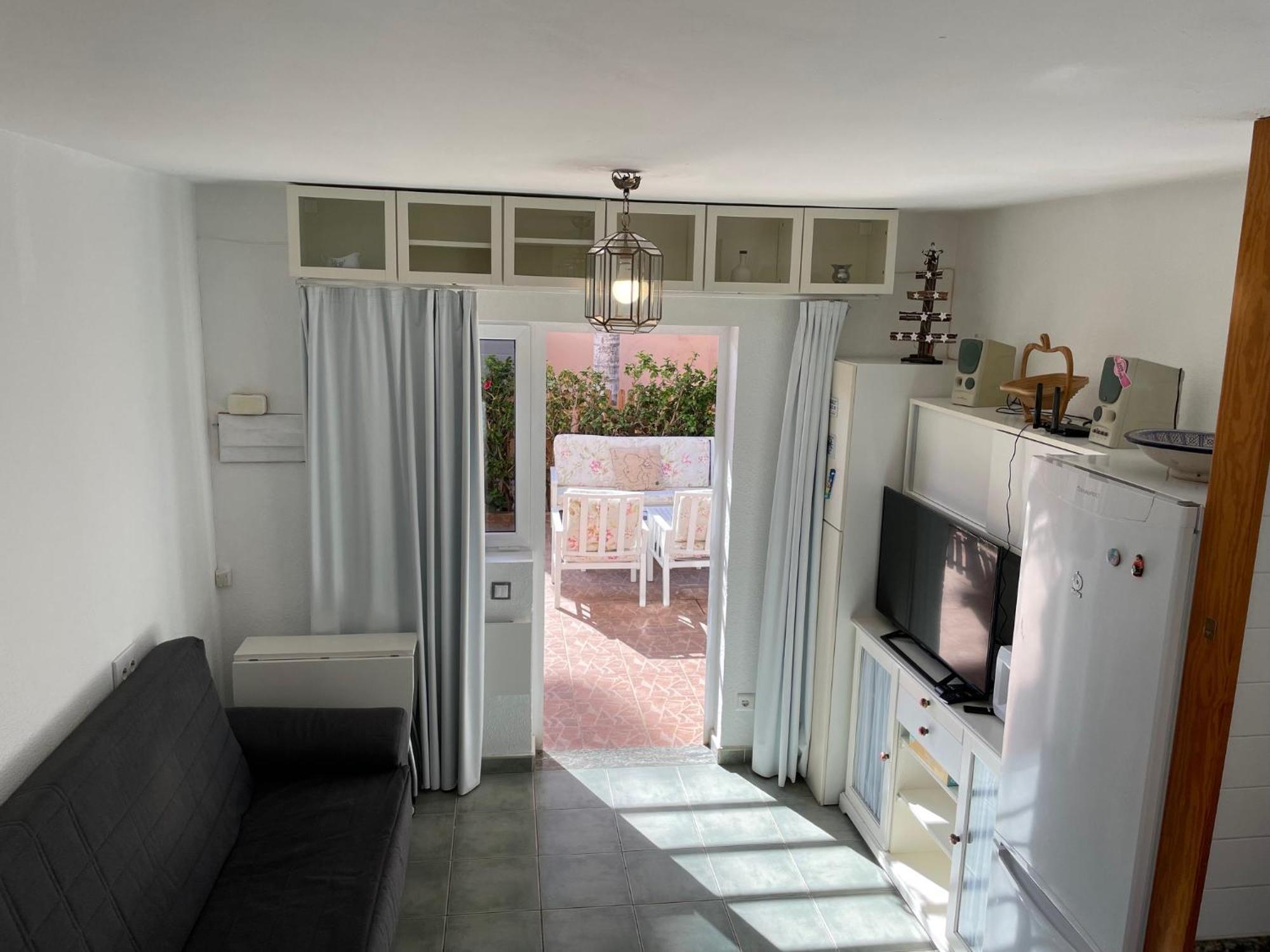 Be Oasis Ohana Appartamento Maspalomas (Gran Canaria)